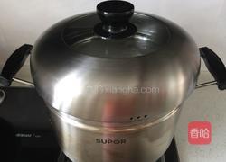 豆面卷的做法图解3