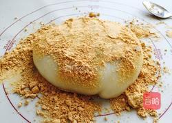 豆面卷的做法图解5