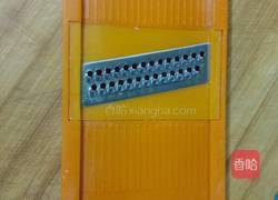 凉拌黄瓜的做法图解6