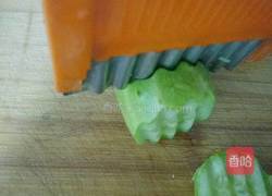 凉拌黄瓜的做法图解7