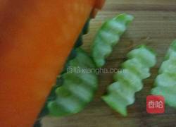 凉拌黄瓜的做法图解8