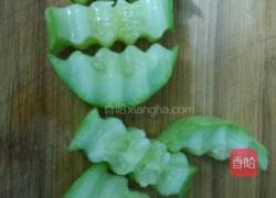 凉拌黄瓜的做法图解9