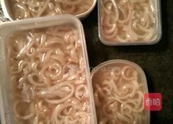 家常做猪皮冻的做法图解8