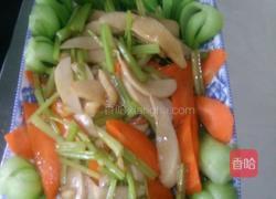 翡翠白玉的做法图解8