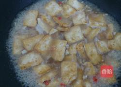 肉末豆腐的做法图解9