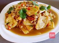 肉末豆腐的做法图解10