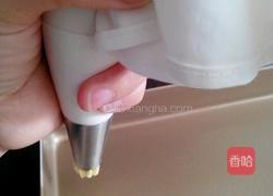 原味曲奇的做法图解10