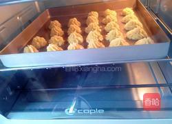 原味曲奇的做法图解13