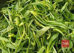 凉拌面条菜的做法图解1