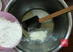 豆沙酥卷的做法图解4