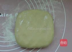 豆沙酥卷的做法图解7