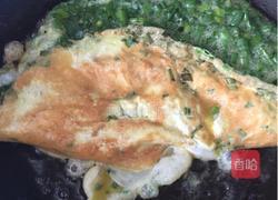 小葱炒鸡蛋的做法图解5