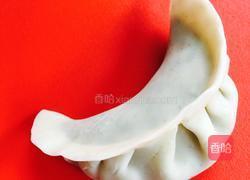 一饺三吃的做法图解5