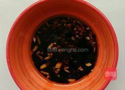 凉拌面条菜的做法图解4