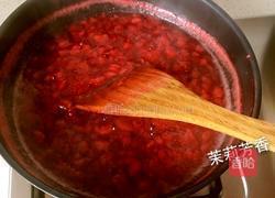 草莓果酱的做法图解5