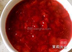 草莓果酱的做法图解6