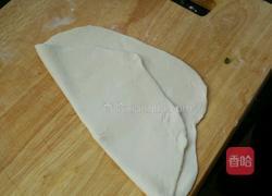 葱油手抓饼的做法图解4