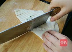 葱油手抓饼的做法图解9