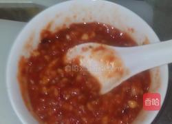 辣白菜的做法图解3