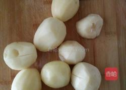 失败的什锦土豆饼的做法图解1