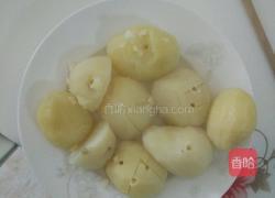 失败的什锦土豆饼的做法图解2