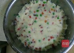 失败的什锦土豆饼的做法图解7