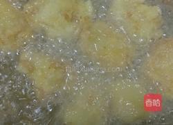 香酥炸香蕉的做法图解6