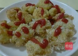 香酥炸香蕉的做法图解7