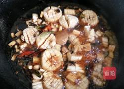 蠔油杏鮑菇的做法圖解5