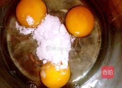 铜锣烧的做法图解2