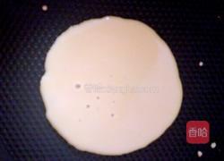 铜锣烧的做法图解8