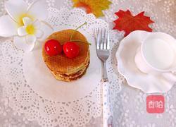 铜锣烧的做法图解12