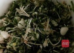 小蒜然洋芋的做法图解2