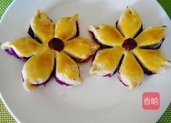 梅花酥的做法图解23