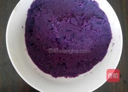 梅花酥的做法圖解3