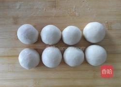 梅花酥的做法圖解6