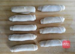 梅花酥的做法图解9