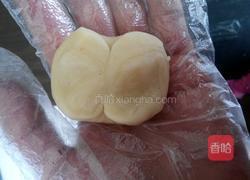 梅花酥的做法图解14