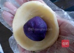 梅花酥的做法圖解15