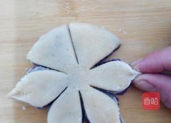 梅花酥的做法图解18