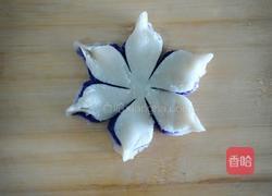 梅花酥的做法图解19