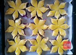 梅花酥的做法图解20