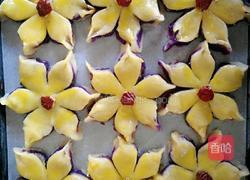 梅花酥的做法图解21