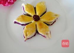 梅花酥的做法圖解22