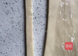扯面〈棍棍面 油泼面〉的做法图解5