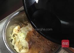 扯面〈棍棍面 油泼面〉的做法图解13