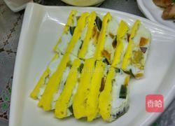 黄金三色蛋的做法图解8