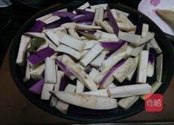 蒜末剁椒茄子（少油版）的做法图解3