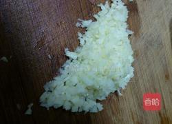 蒜末剁椒茄子（少油版）的做法图解6