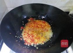 蒜末剁椒茄子（少油版）的做法图解7